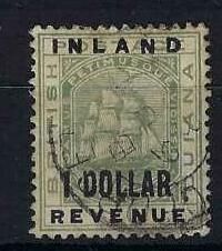 Image of British Guiana/Guyana 185 FU